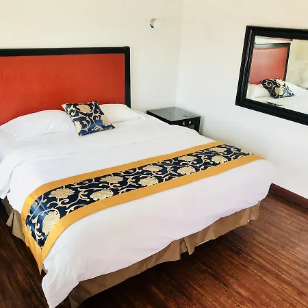 Norwalk Inn & Suites
